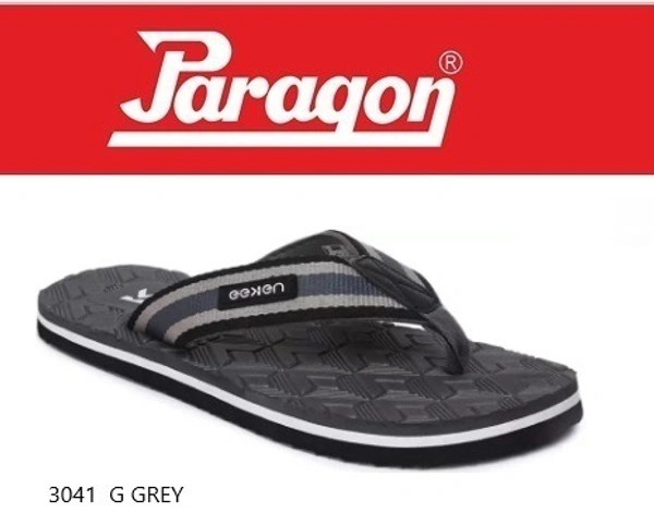 PARAGON 3041 G GREY - 349, '6-10, GREY