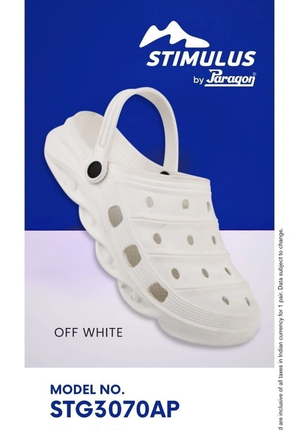 PARAGON 3070 G OFFWHITE - '8-10, OFFWHITE