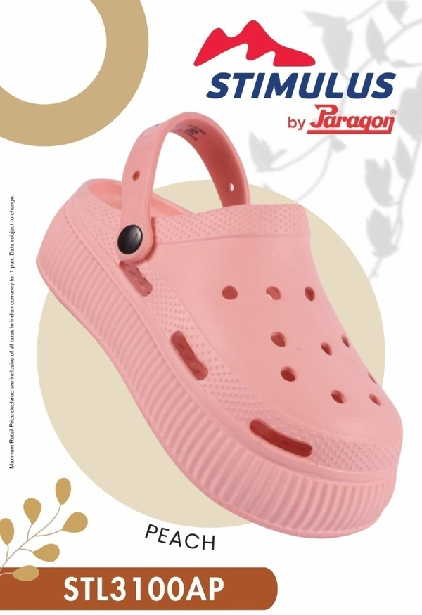 PARAGON 3100 L PEACH - 339, '4-7, PEACH