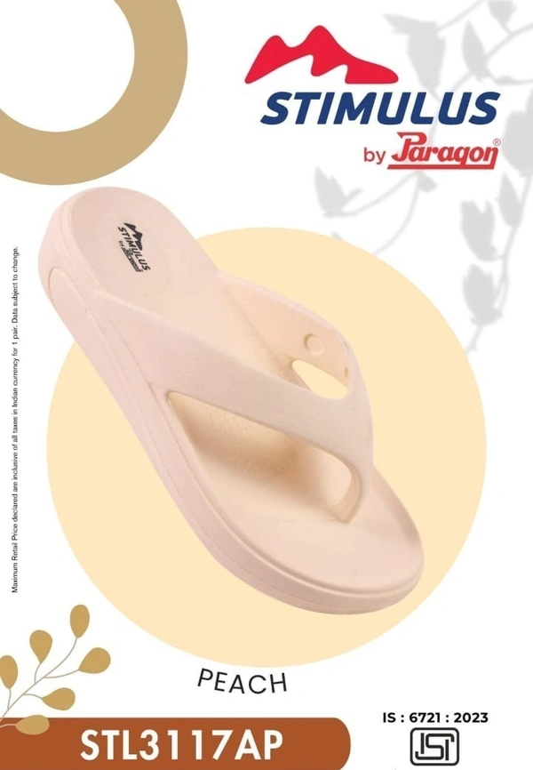 PARAGON 3117 L PEACH - '5-8, PEACH