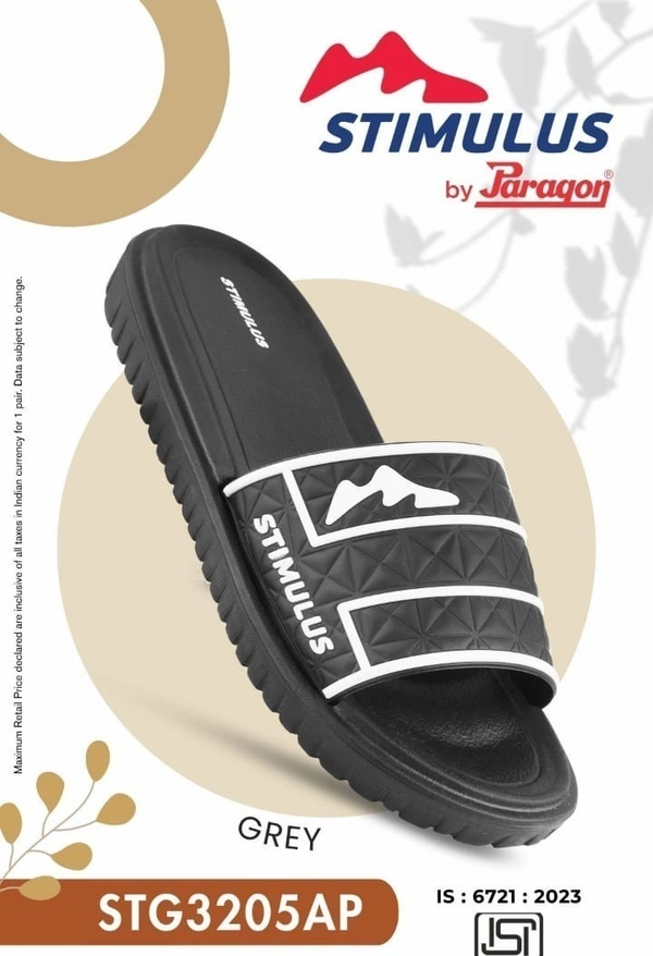 PARAGON 3205 G GREY - 299, '6-9, GREY