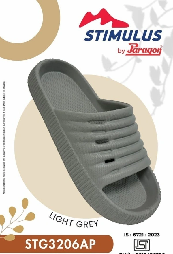 PARAGON 3206 G LIGHT GREY - '6-10, LIGHT GREY