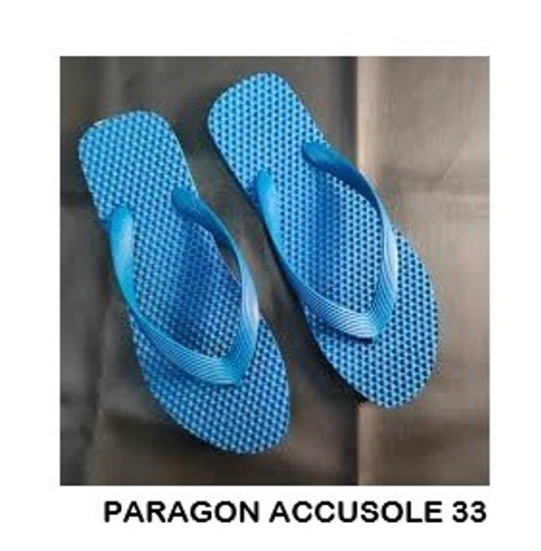 PARAGON 33 ACUSOLE - 6-10, BLUE AND RED, 144