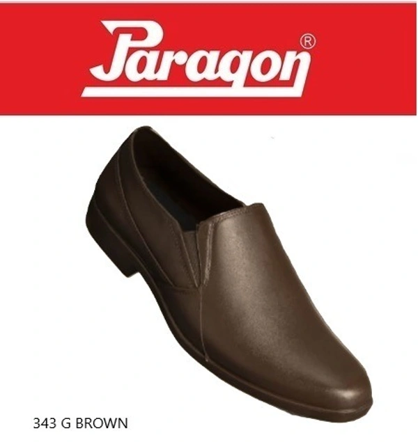 PARAGON 343 G BROWN - 379, '7-10, BROWN