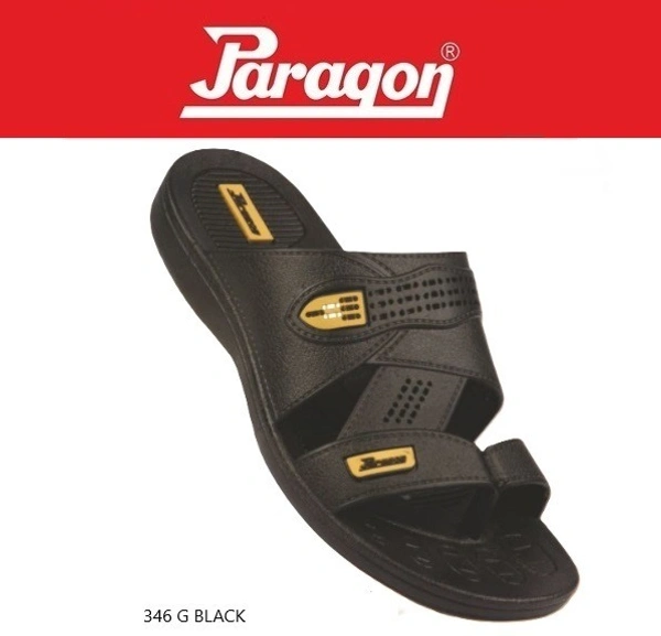 PARAGON 346 G BLACK - '7-10, BLACK, 274