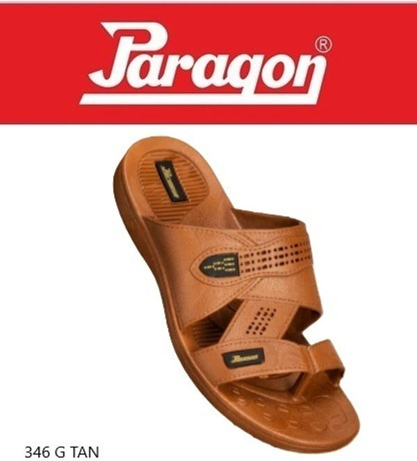 PARAGON 346 G TAN - 274, '8-10, TAN