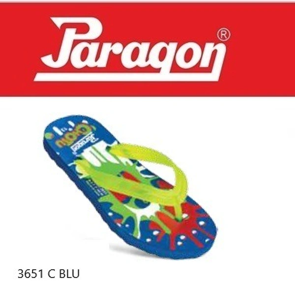 PARAGON 3651 C BLU - 159, '1-3, BLU