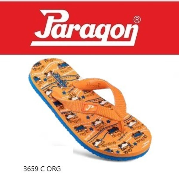PARAGON 3659 C ORG - 119, '1-3, ORG