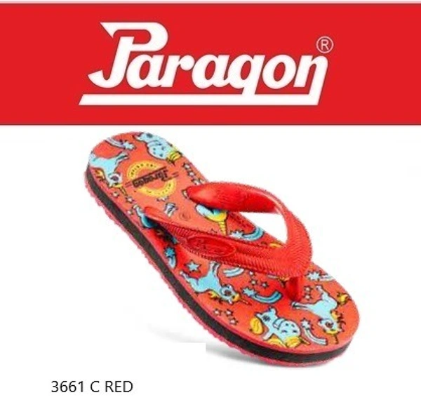 PARAGON 3661 C ORG - 114, '1-3, ORG