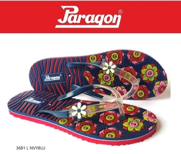 PARAGON 3681 L NVY BLUE - 179, '5-8, NVY BLUE