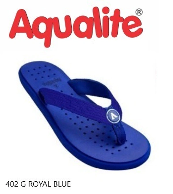 AQUALITE 402 G ROYAL BLUE - 329, '7-10, ROYAL BLUE