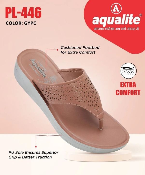 AQUALITE 446 L GYPC - 399, '5-8, GYPC