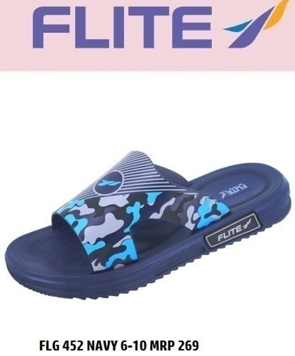 FLITE 452 G NAVY - '6-9, NAVY, 269