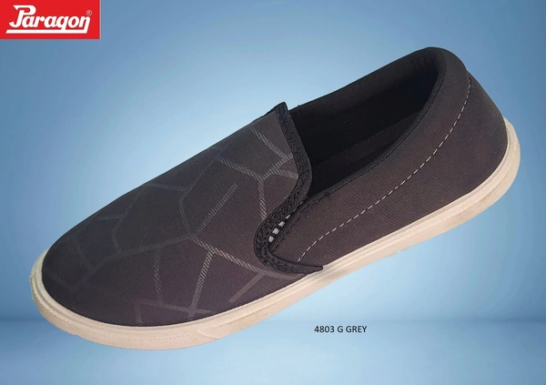 PARAGON 4803 G GREY - '8-10, GREY