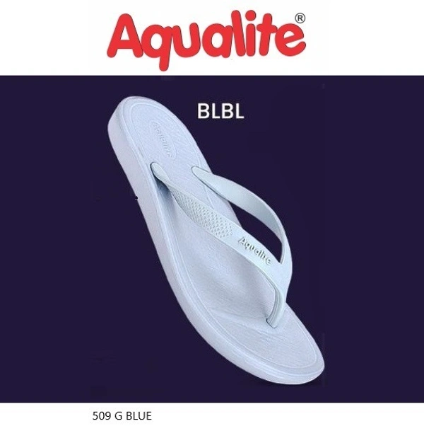 AQUALITE 509 G BLUE - '6-9, BLUE, 179.5