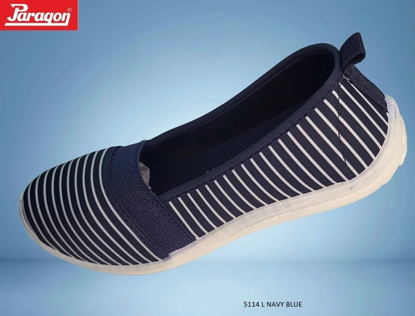 PARAGON 5114 L NAVY BLUE - '5-8, NAVY BLUE