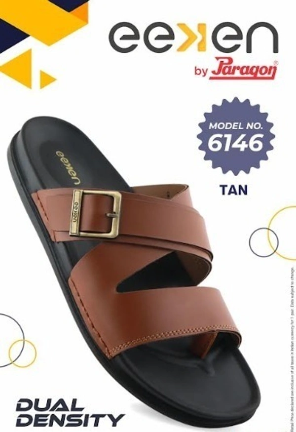 PARAGON 6146 G TAN - 679, '6-10, TAN