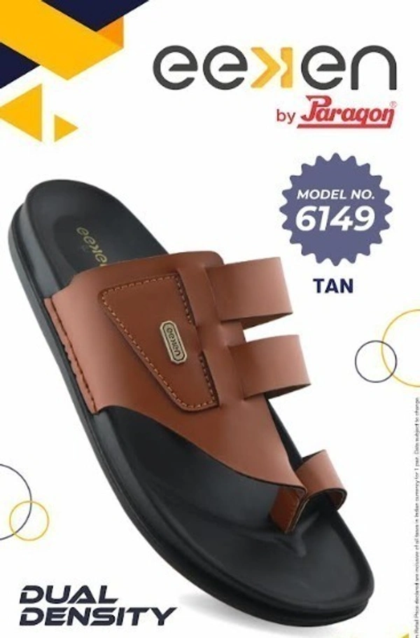 PARAGON 6149 TAN - 649, '7-10, TAN
