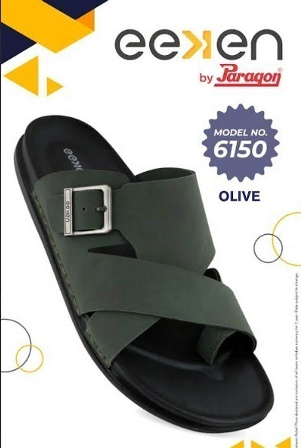 PARAGON 6150 G OLIVE - '6-10, OLIVE