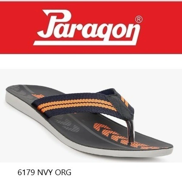 PARAGON 6179 G NVY ORG - 279, '6-9, NVY ORG