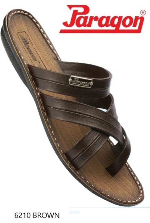 PARAGON 6210 G BROWN - 364, '6-9, BROWN