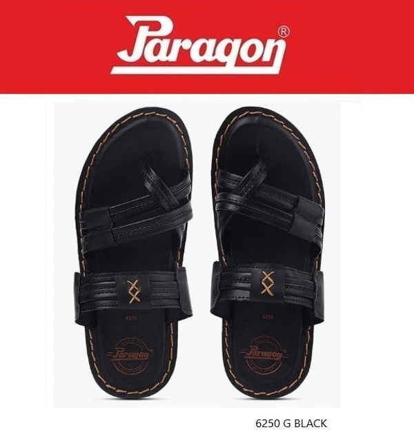 PARAGON 6250 G BLACK - '6-9, BLACK, 379