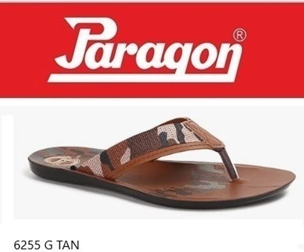 PARAGON 6255 G TAN - '6-10, TAN
