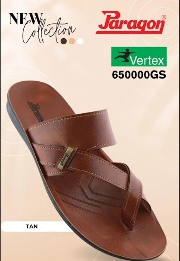 PARAGON 650000 G TAN - 289, '7-10, TAN
