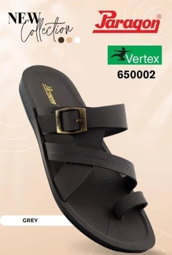 PARAGON 650002 G GREY - 339, '7-10, GREY
