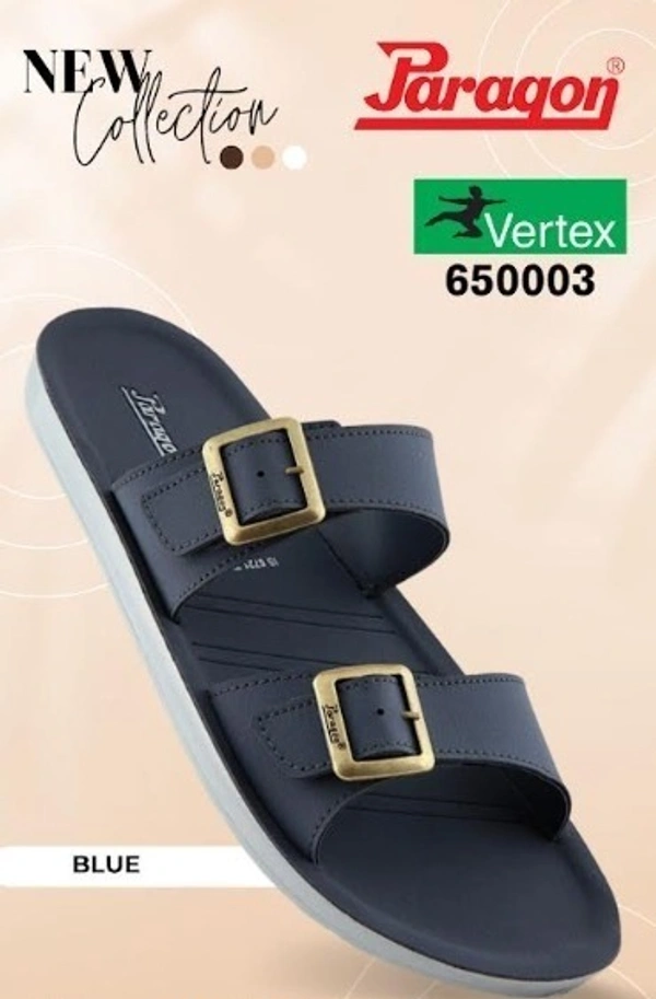 PARAGON 650003 BLUE - 359, '7-10, BLUE