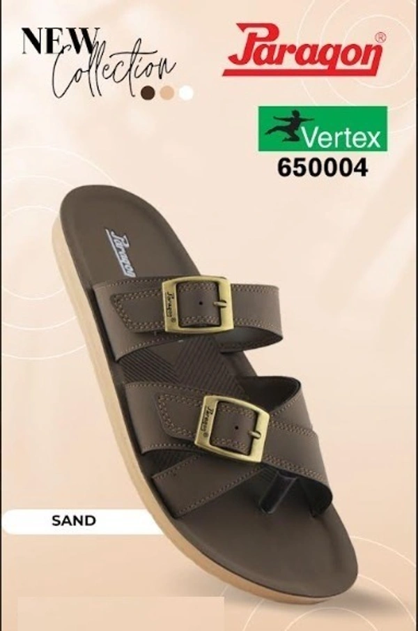 PARAGON 650004 G SAND - 369, '6-10, SAND