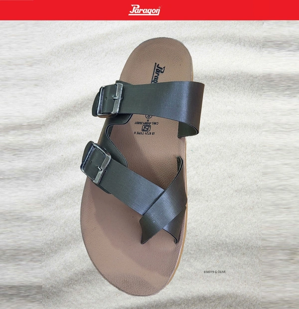 PARAGON 650019 G OLIVE - '7-10, OLIVE
