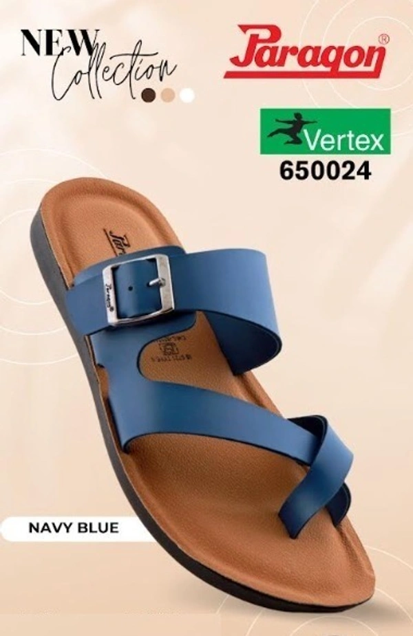 PARAGON 650024 G NAVY BLUE - 369, '6-10, NAVY BLUE