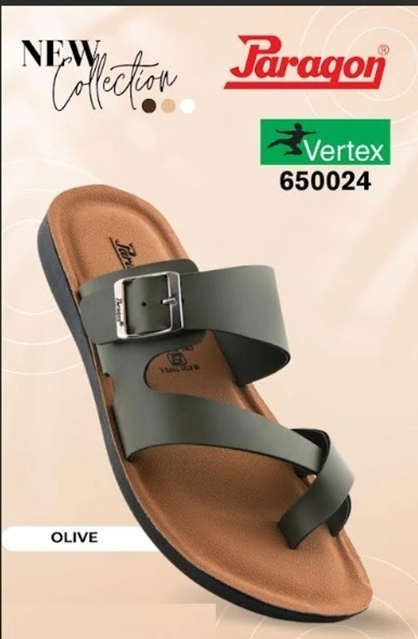 PARAGON 650024 G OLIVE - 369, '7-10, OLIVE