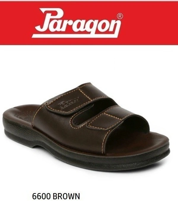 PARAGON 6600 G BROWN - '6-10, BROWN, 404