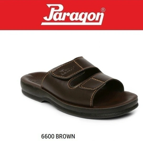 PARAGON 6600 G BROWN - '6-9, BROWN, 404