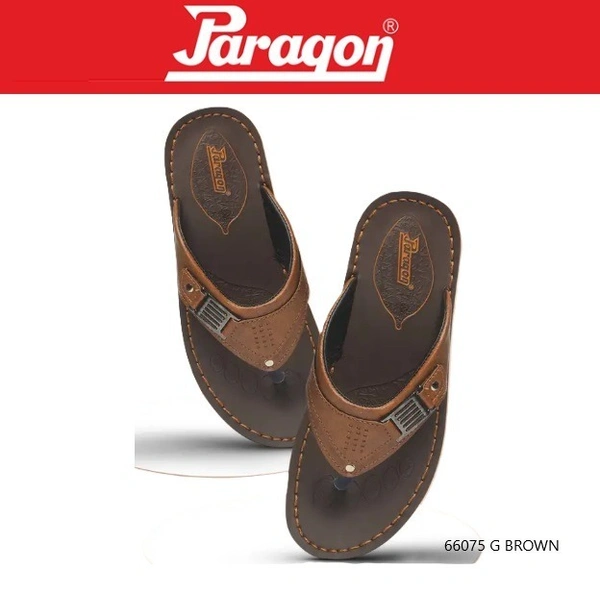 PARAGON 66075 G BROWN - '6-10, BROWN, 399