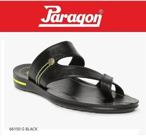 PARAGON 66150 G BLACK - '7-10, BLACK