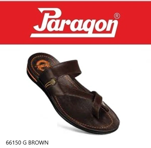 PARAGON 66150 G BROWN - '8-10, BROWN