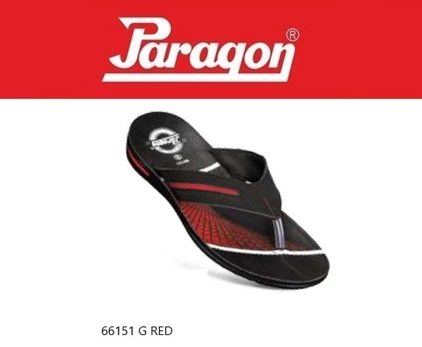 PARAGON 66151 G RED - '8-10, RED