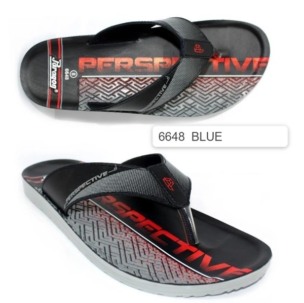 PARAGON 6648 G BLUE - 289, '7-10, BLUE