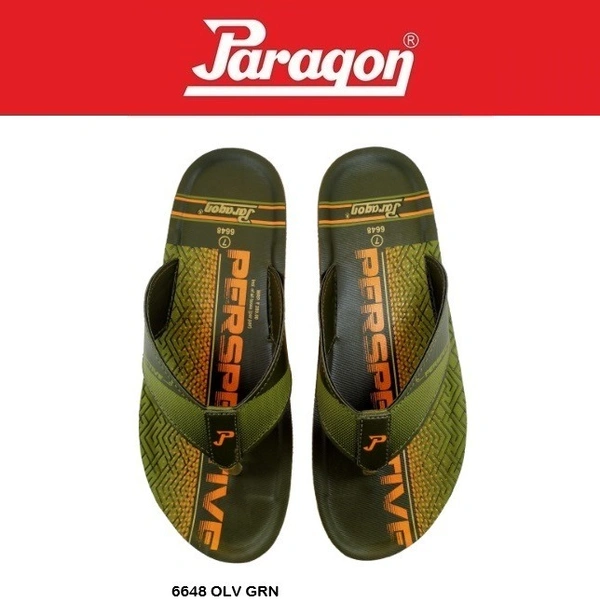 PARAGON 6648 G OLV GRN - '7-10, OLV GRN, 289