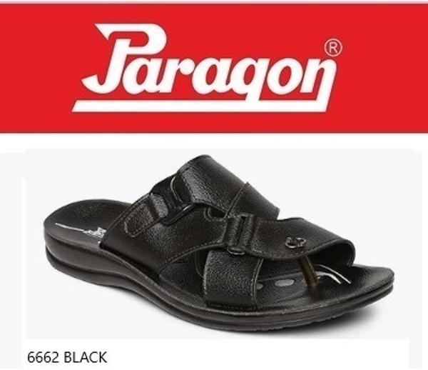 PARAGON 6662 G BLACK - 429, '11, BLACK