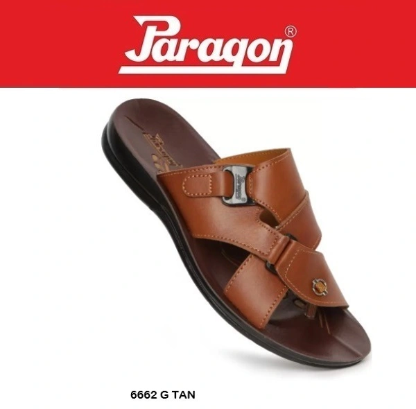 PARAGON 6662 G TAN - '8-10, TAN, 369