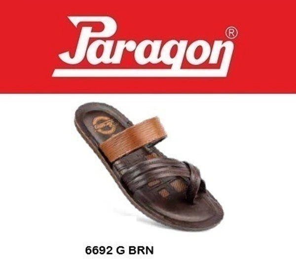 PARAGON 6692 G BRN - '7-10, BRN, 349