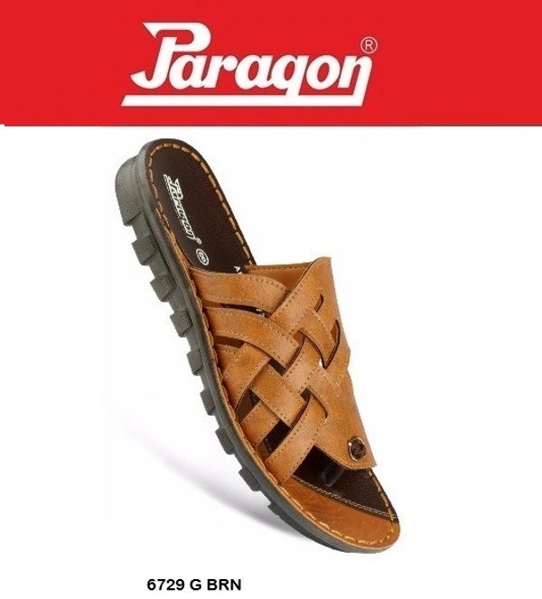 PARAGON 6729 G BRN - '11-12, BRN, 414