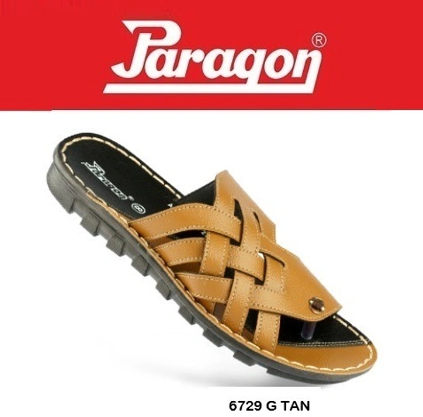 PARAGON 6729 G TAN - '8-10, TAN, 364