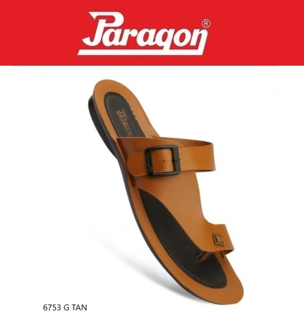 PARAGON 6753 G TAN - '11-12, TAN
