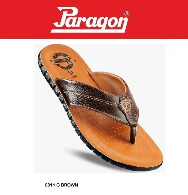 PARAGON 6811 G BROWN - '6-9, BROWN, 329
