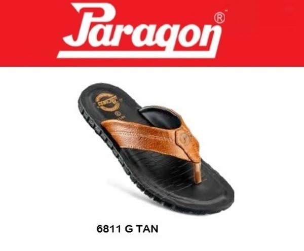 PARAGON 6811 G TAN - '6-10, TAN, 339